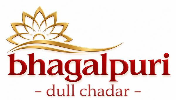 Bhagalpuri Dull Chadar